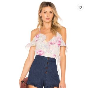 MAJORELLE Salsa Tank Small